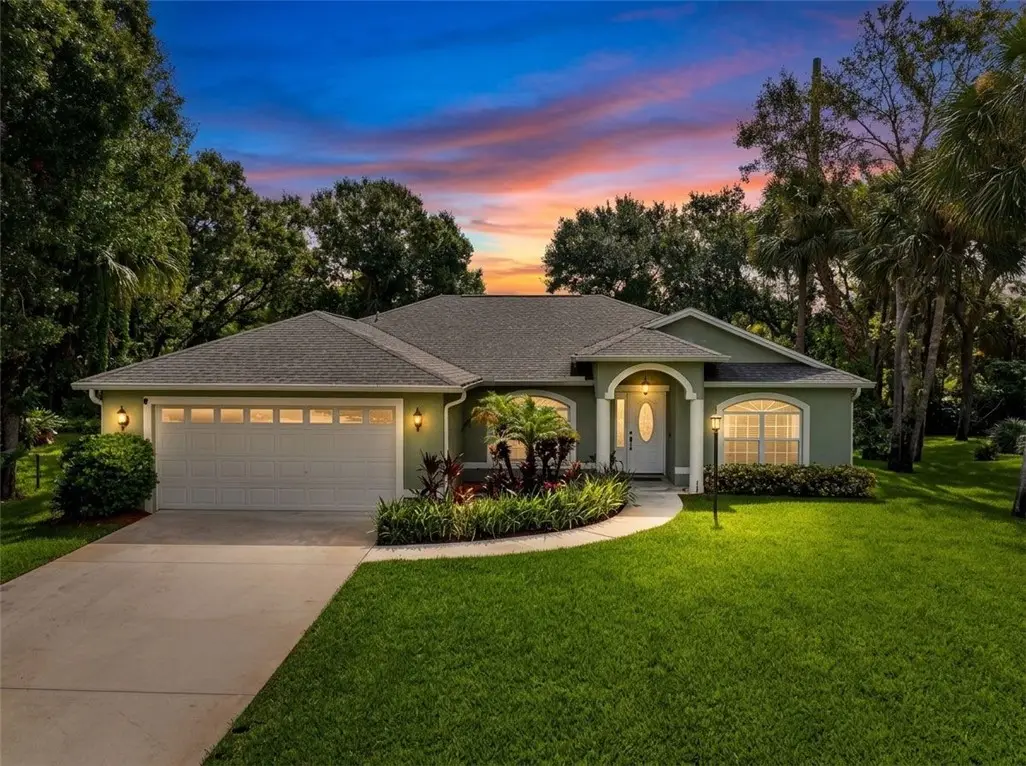 3913 58th Circle, Vero Beach, FL 32966 - #1