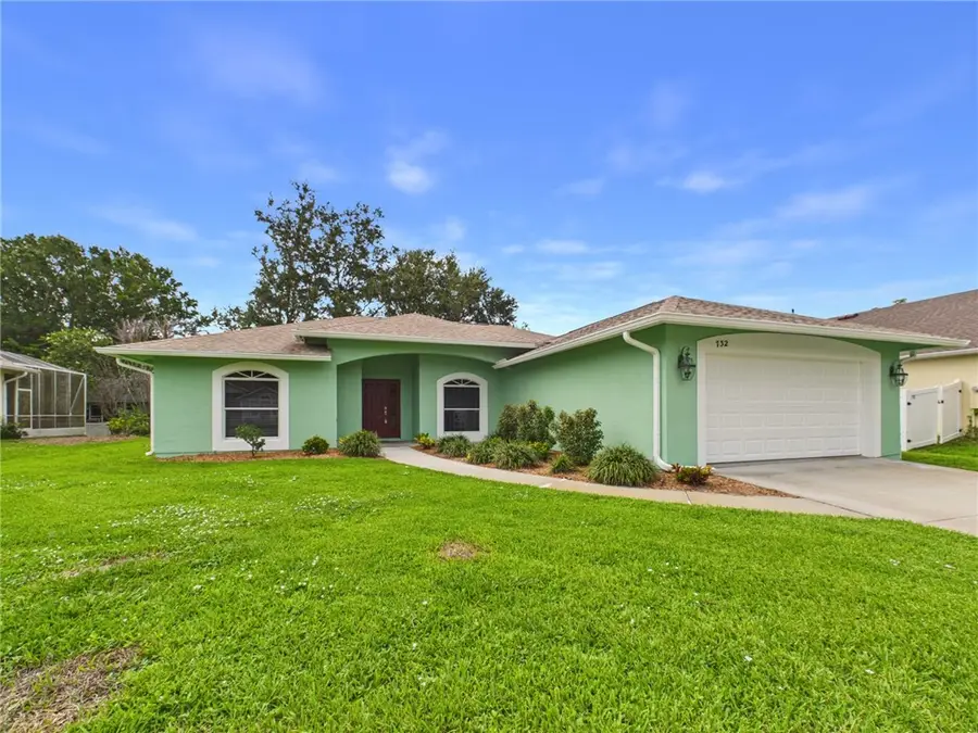 732 Newhall Terrace, Sebastian, FL 32958 - #2
