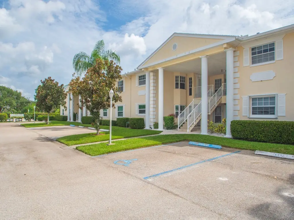 700 Lake Orchid Circle #204, Vero Beach, FL 32962 - #1