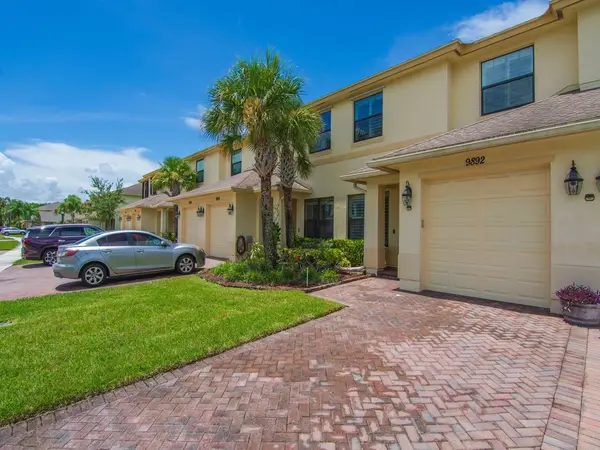 9892 E Villa Circle, Vero Beach, FL 32966