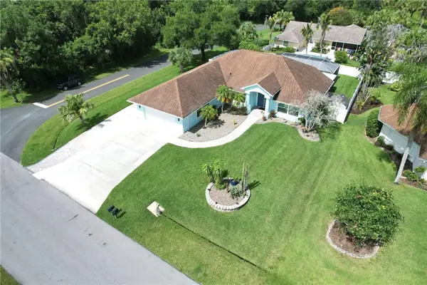 1367 Scroll Street, Sebastian, FL 32958