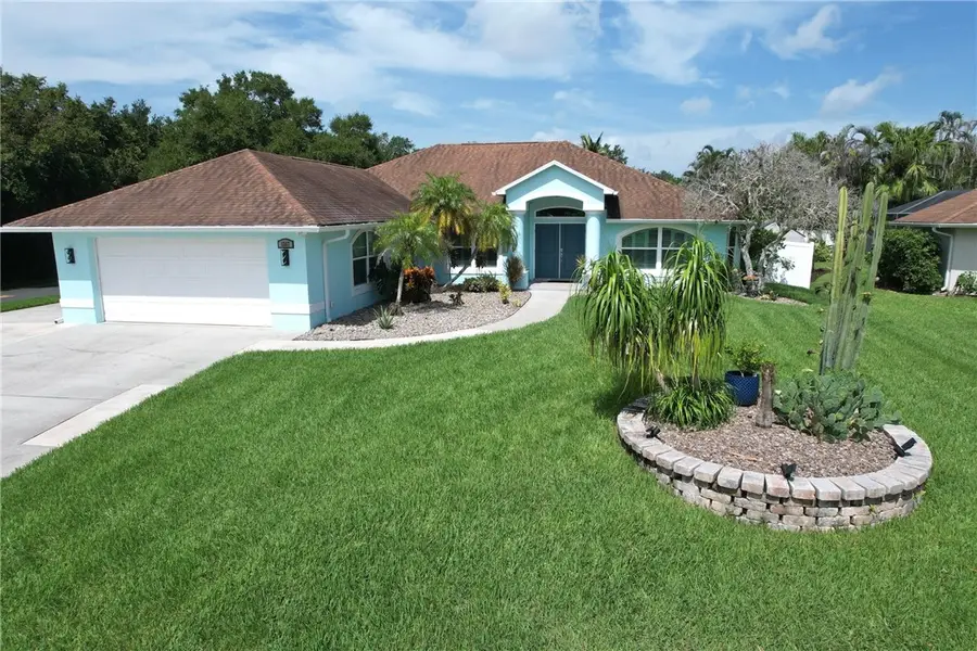 1367 Scroll Street, Sebastian, FL 32958 - #3