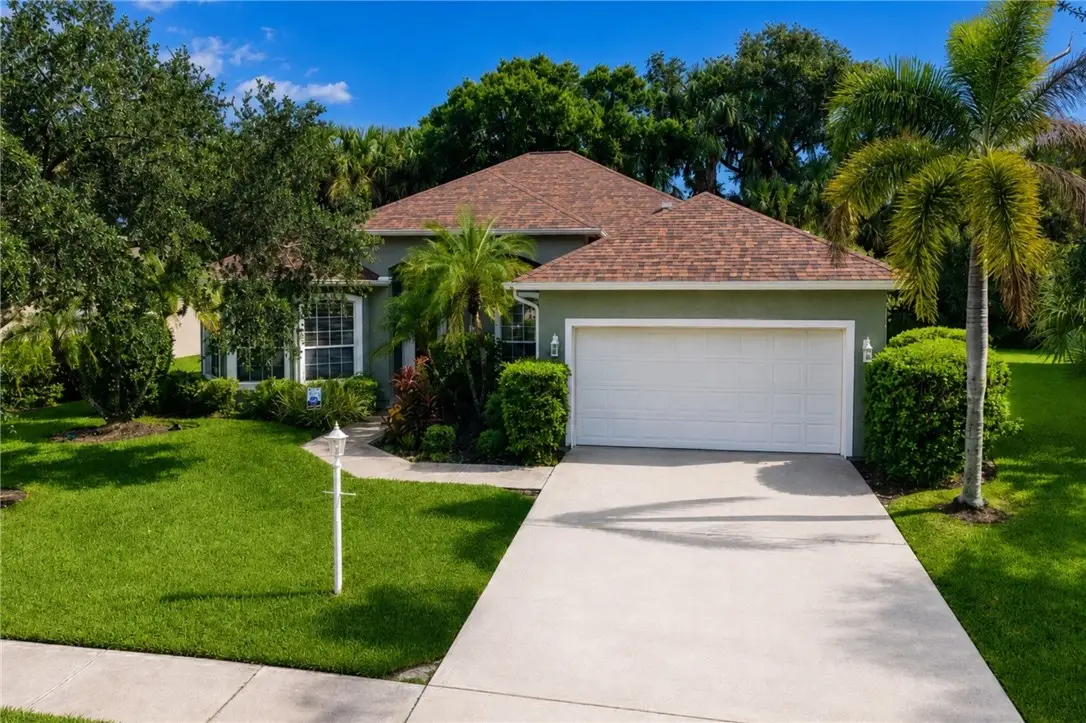 5135 E 1st Square Sw, Vero Beach, FL 32968 - #1