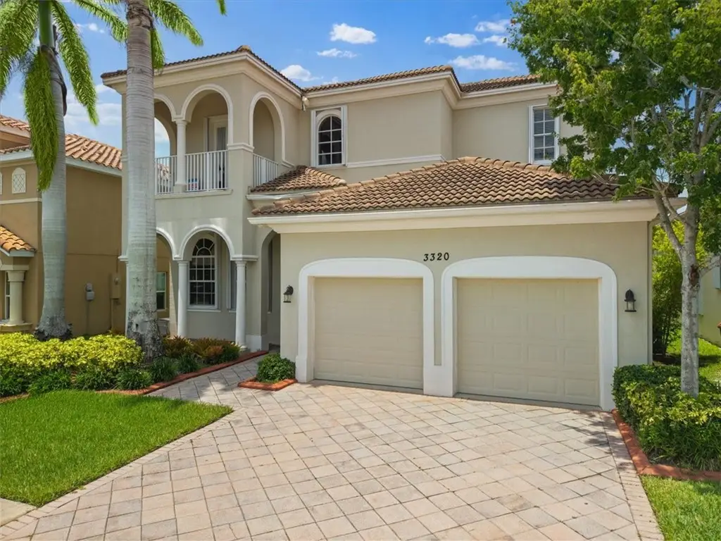 3320 Westford Circle Sw, Vero Beach, FL 32968 - #1