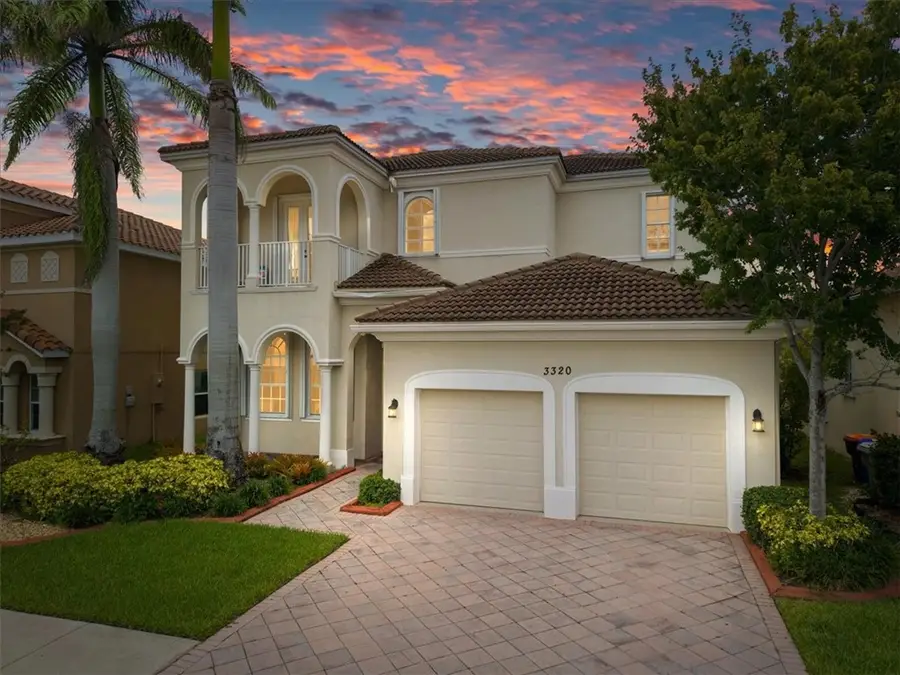 3320 Westford Circle Sw, Vero Beach, FL 32968 - #2