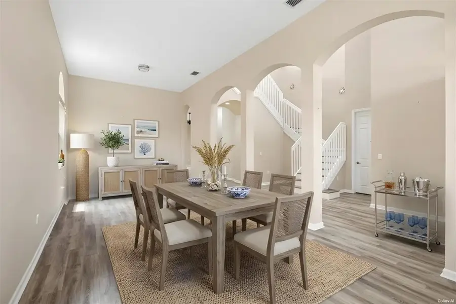 3320 Westford Circle Sw, Vero Beach, FL 32968 - #3