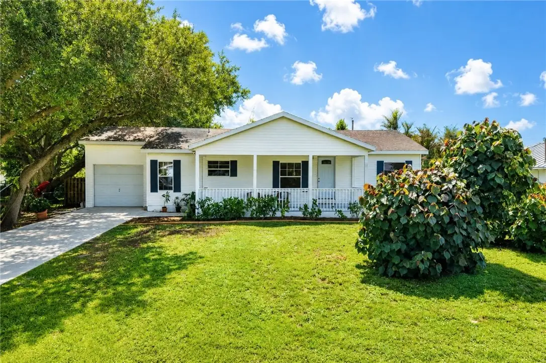 2356 17th Avenue Sw, Vero Beach, FL 32962 - #1