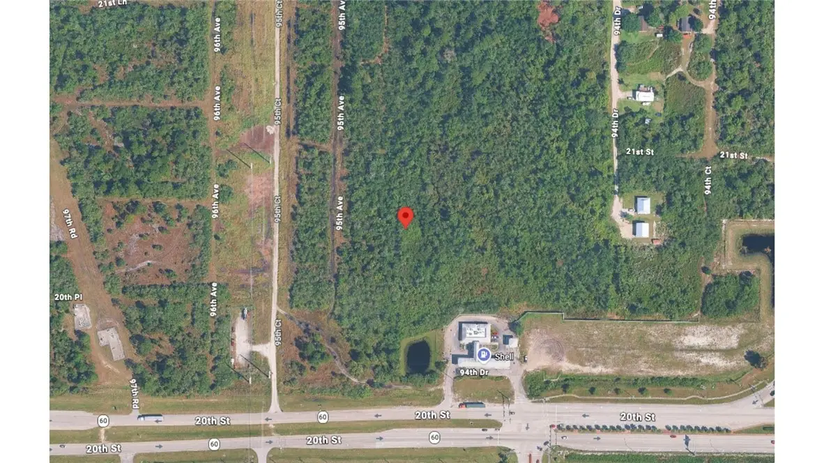 2035 95th Court, Vero Beach, FL 32966 - #1