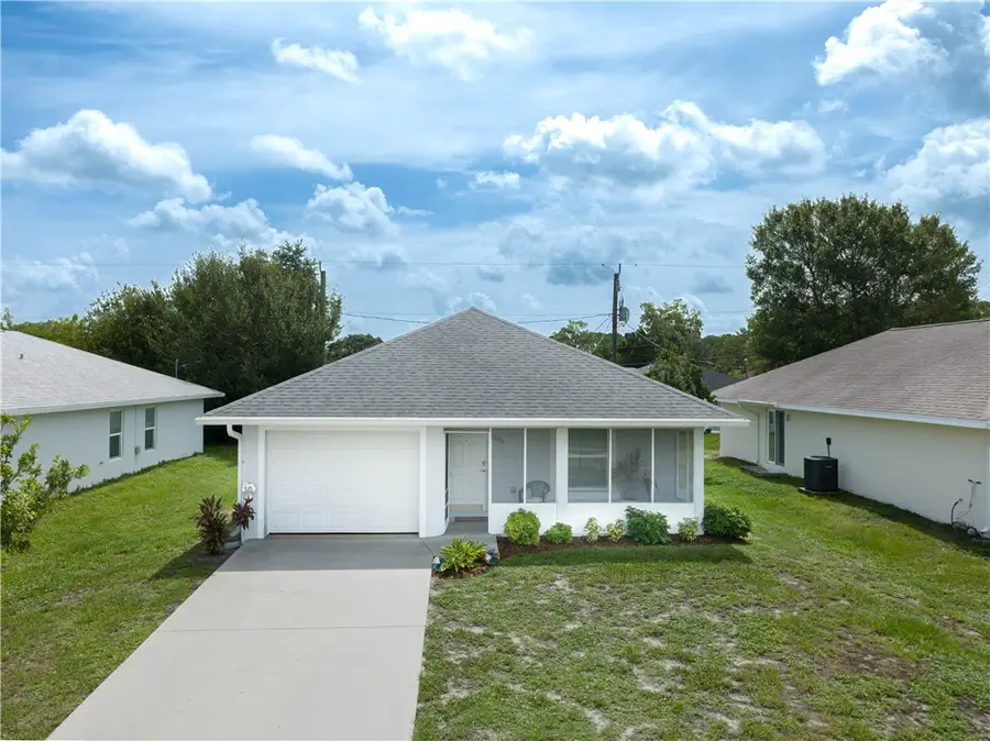 2130 88th Avenue, Vero Beach, FL 32966 - #2