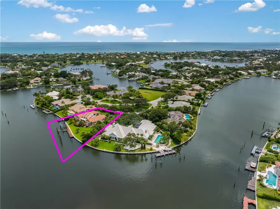 204 Spinnaker Drive, Vero Beach, FL 32963 - #2