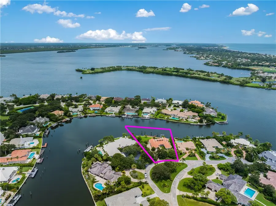 204 Spinnaker Drive, Vero Beach, FL 32963 - #3