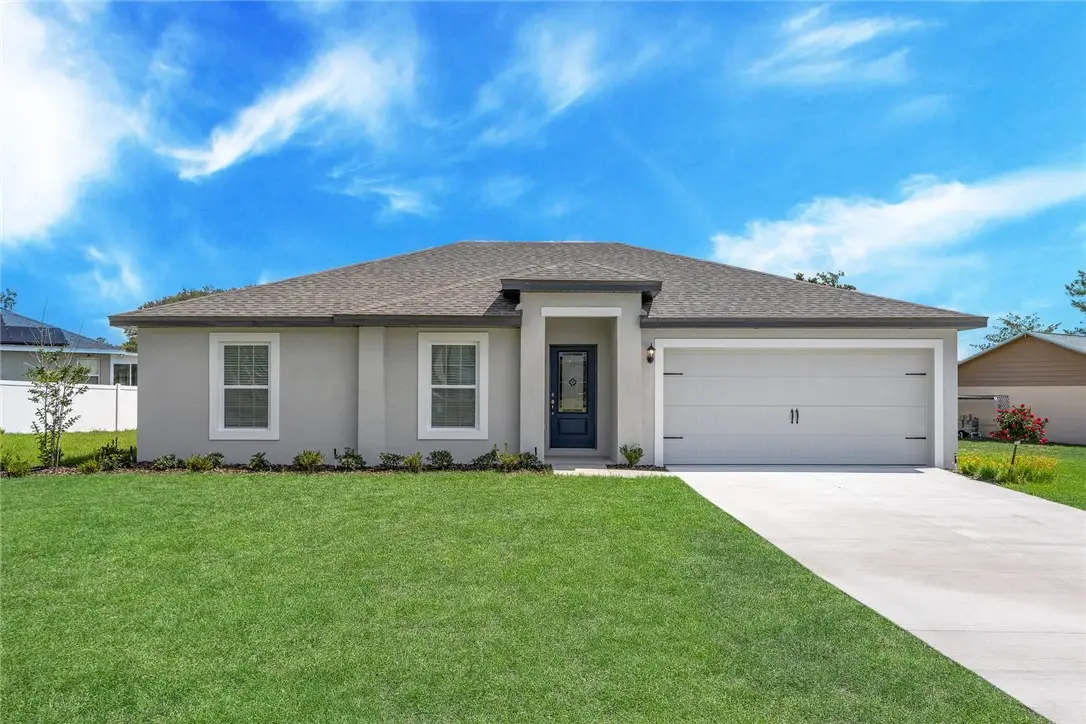 9350 104th Court, Vero Beach, FL 32967 - #1