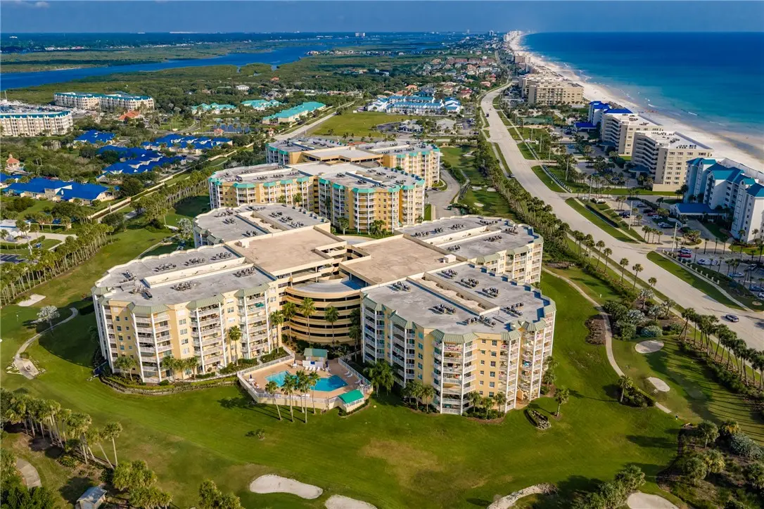 4650 Links Village Drive #D501, Ponce Inlet, FL 32127 - #1