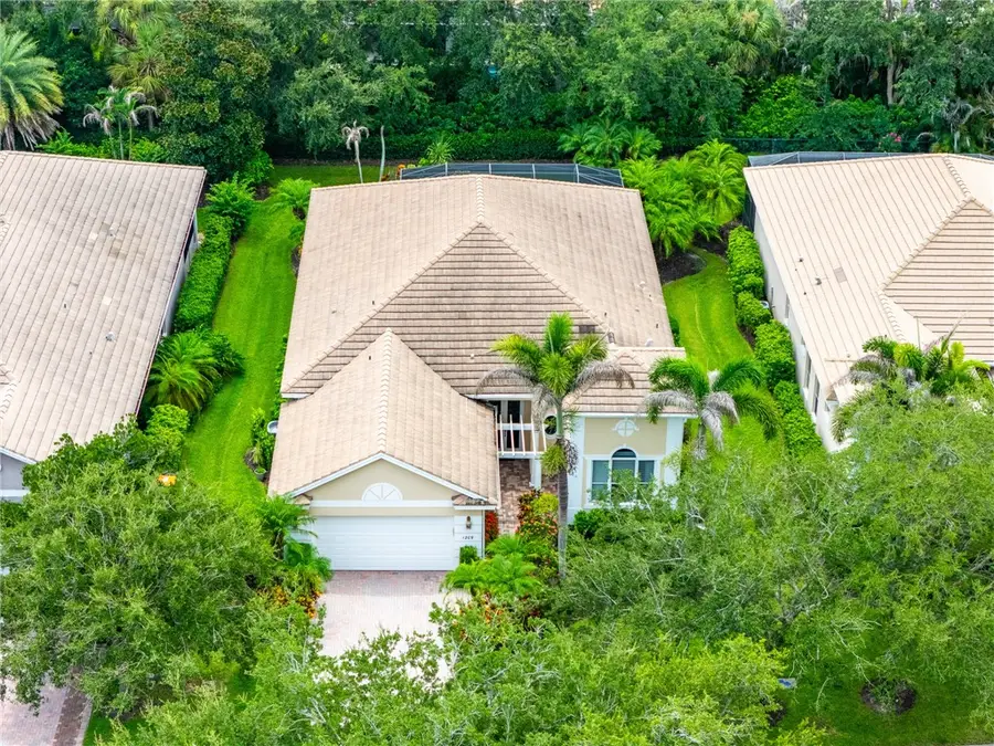 1209 River Wind Circle, Vero Beach, FL 32967 - #2