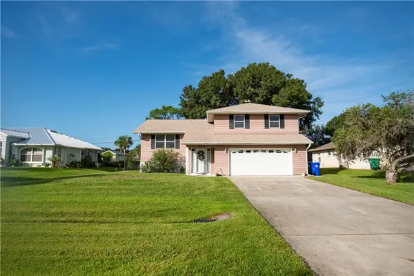 574 S Easy Street, Sebastian, FL 32958