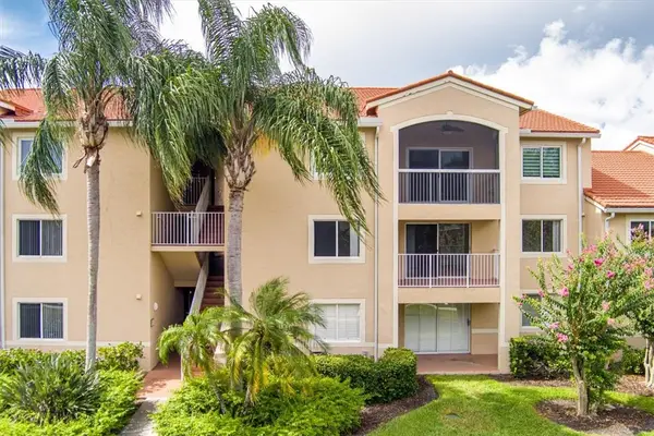1640 N 42nd Circle #209, Vero Beach, FL 32967