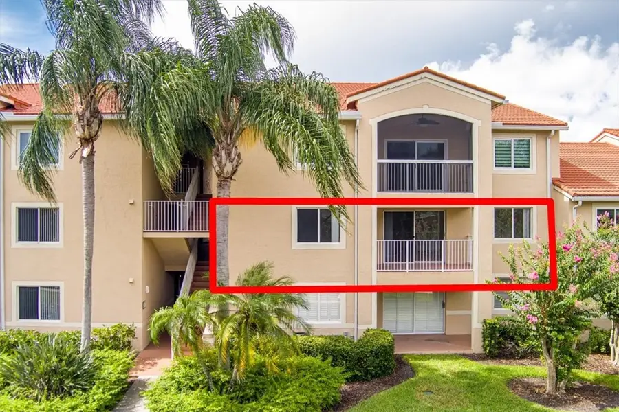 1640 N 42nd Circle #209, Vero Beach, FL 32967 - #3