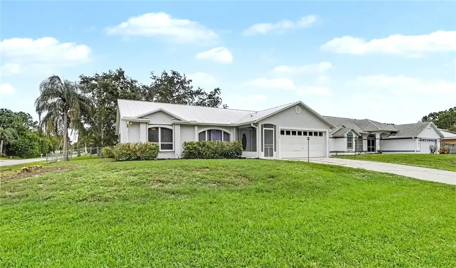 1358 Roulette Street, Sebastian, FL 32958 - #2