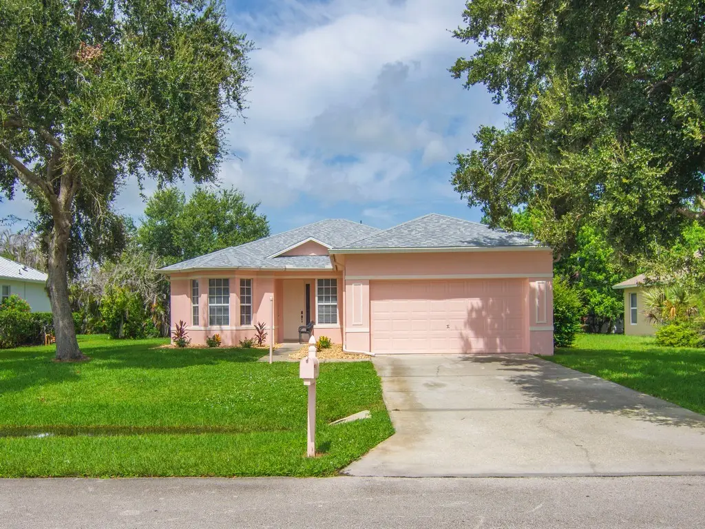 4815 47th Court, Vero Beach, FL 32967 - #1