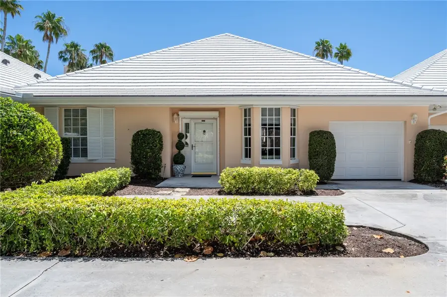 1275 W Southwinds Boulevard #1275, Vero Beach, FL 32963 - #2