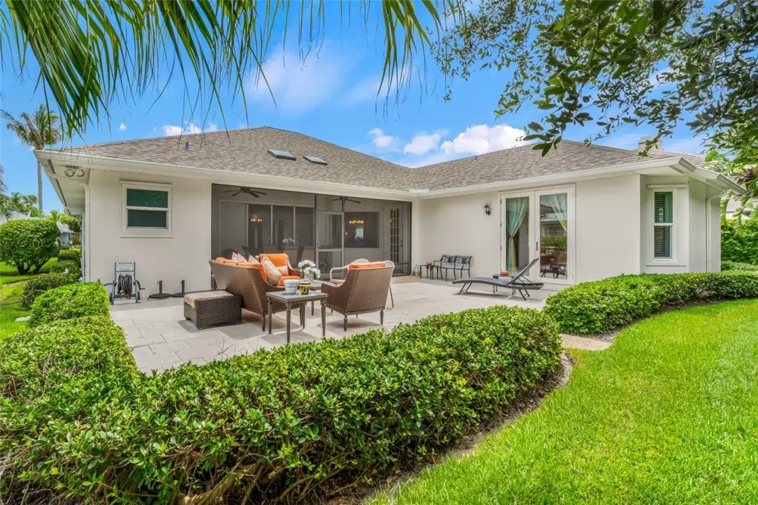 2130 Oyster Bay Drive, Vero Beach, FL 32963 - #1