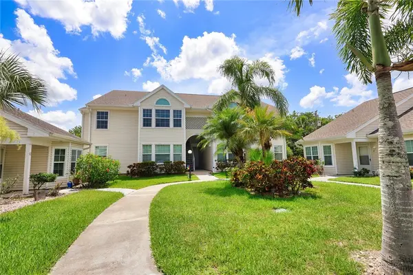 1915 Westminster Circle #17-5, Vero Beach, FL 32966