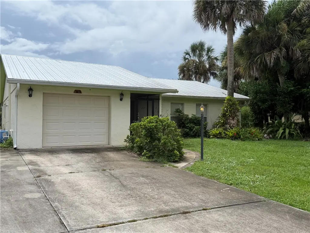 717 Wentworth Street, Sebastian, FL 32958 - #1