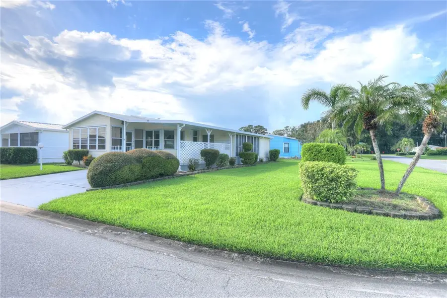 345 Macadamia Drive, Barefoot Bay, FL 32976 - #3