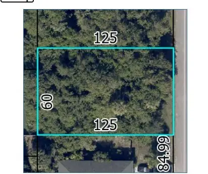 1673 Addie Street, Sebastian, FL 32958