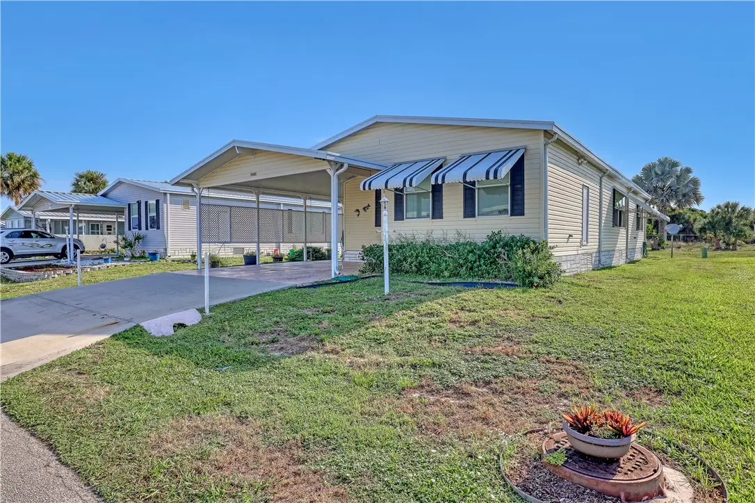 7645 Cedar Bark Road #H4, Micco, FL 32976 - #1