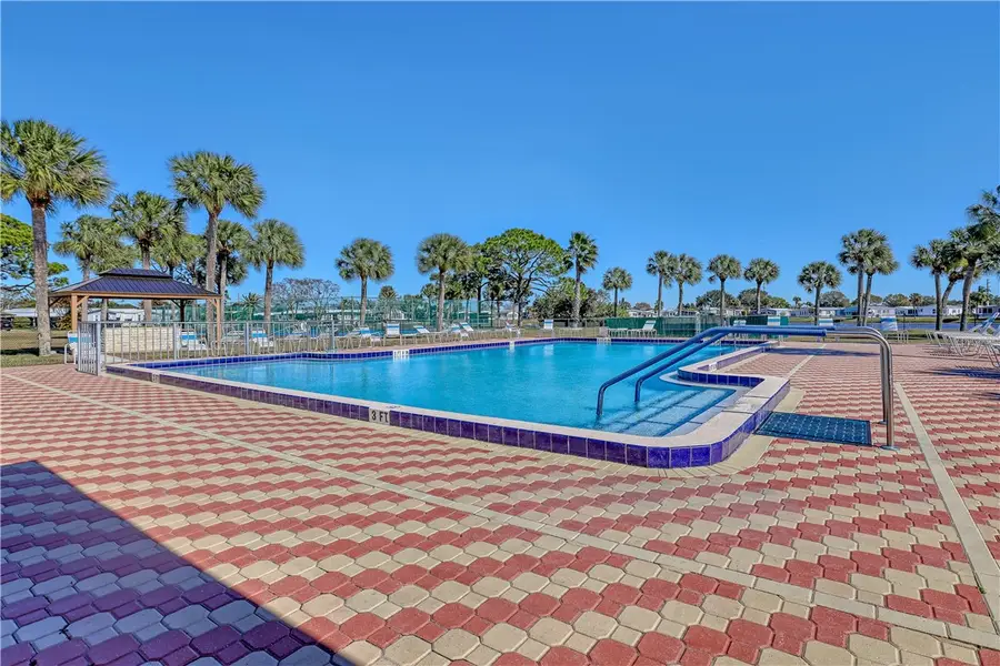 7645 Cedar Bark Road #H4, Micco, FL 32976 - #2