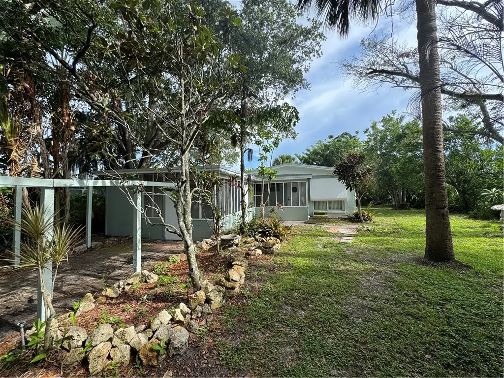 1302 14th Place, Vero Beach, FL 32960 - #1