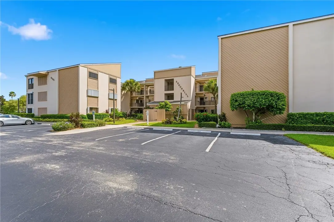 6165 S Mirror Lake Drive #106, Sebastian, FL 32958 - #1