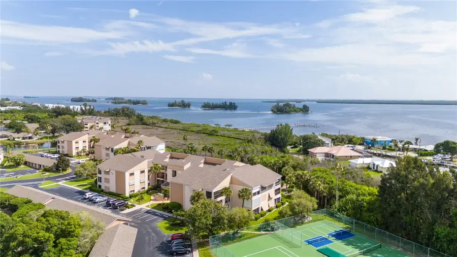 6165 S Mirror Lake Drive #106, Sebastian, FL 32958 - #3