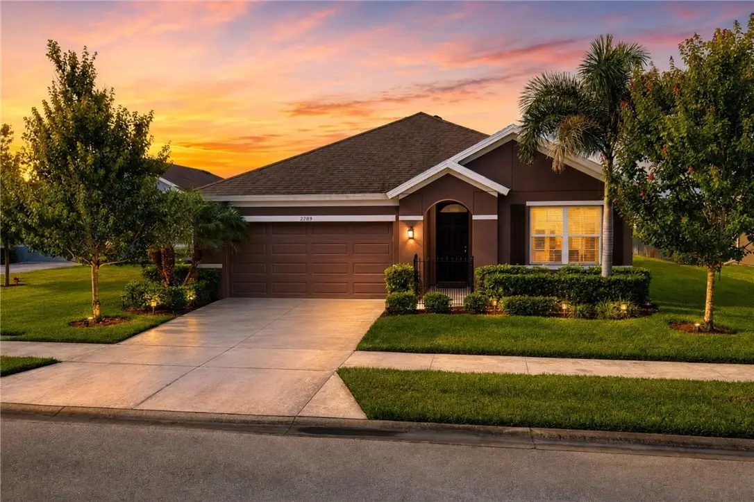 2709 Granville Manor Sw, Vero Beach, FL 32968 - #1