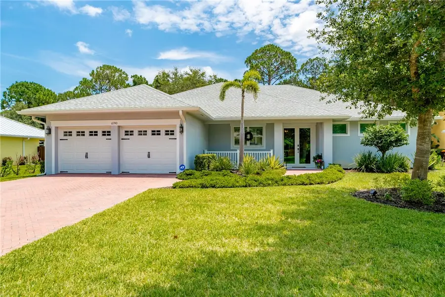 6740 49th Court, Vero Beach, FL 32967 - #2