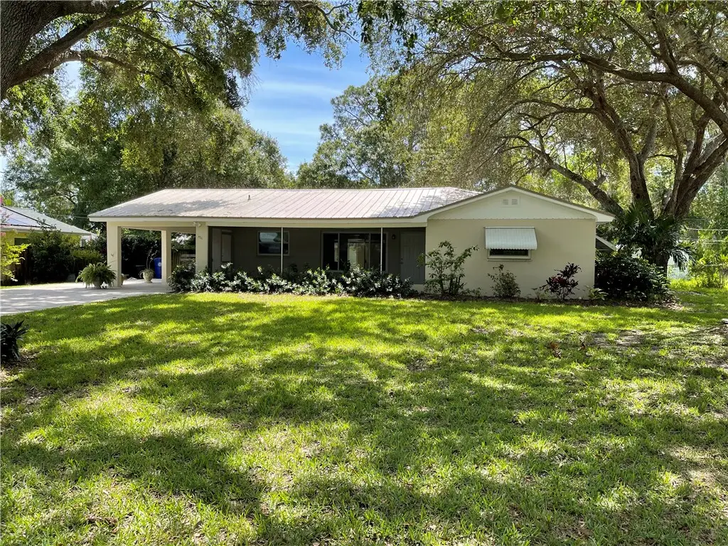 1736 36th Avenue, Vero Beach, FL 32960 - #1