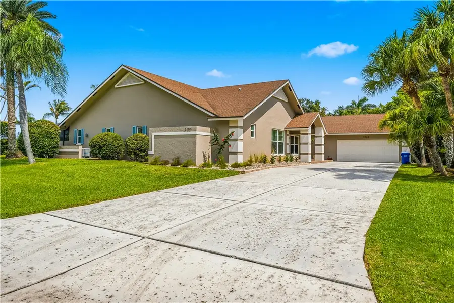 2100 Seminole Shores Lane, Vero Beach, FL 32963 - #2