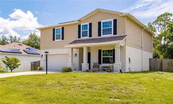 626 Breakwater Terrace, Sebastian, FL 32958