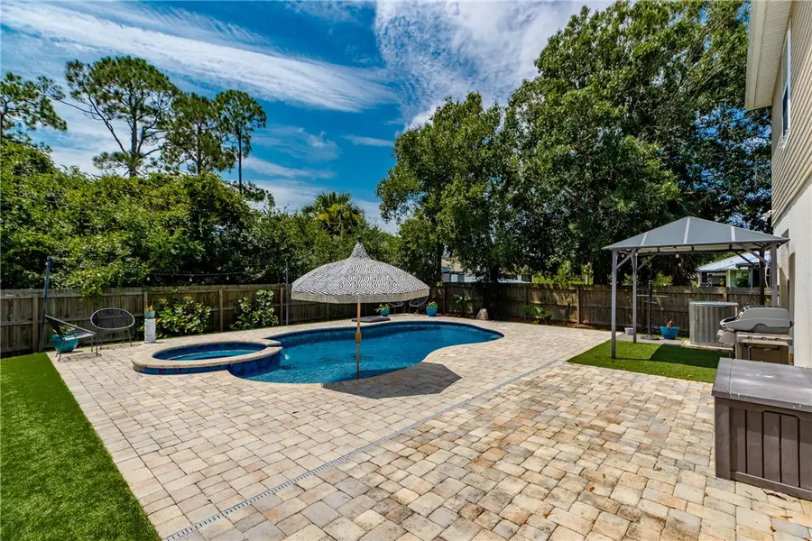 626 Breakwater Terrace, Sebastian, FL 32958 - #2