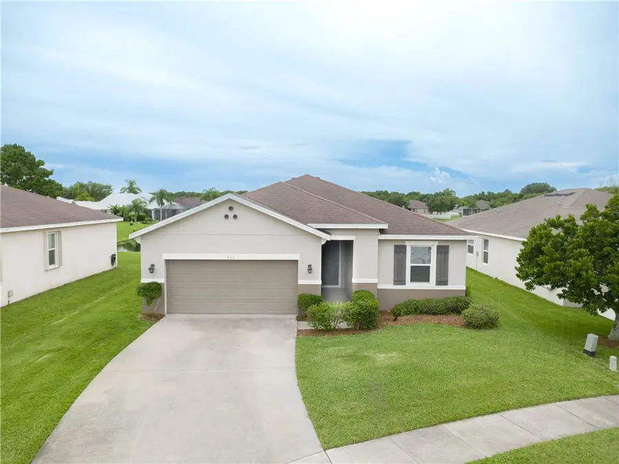 111 Port Royal Court, Sebastian, FL 32958 - #3