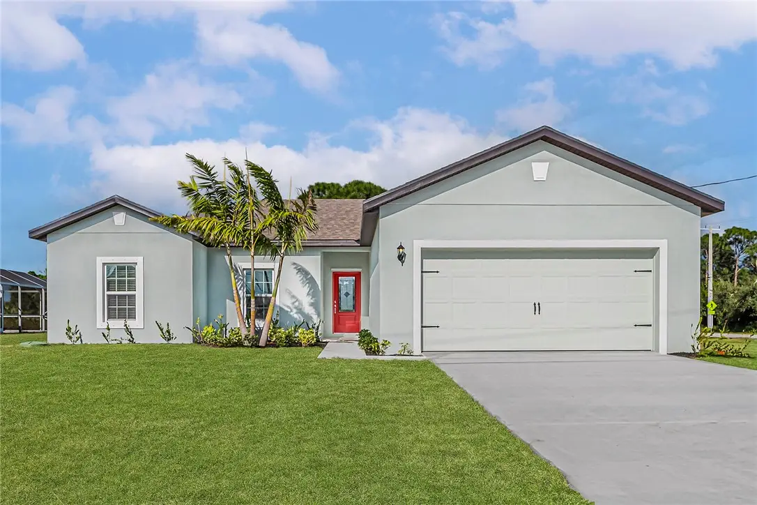 8446 104th Court, Vero Beach, FL 32967 - #1