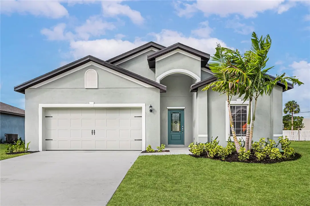 8416 100th Avenue, Vero Beach, FL 32967 - #1