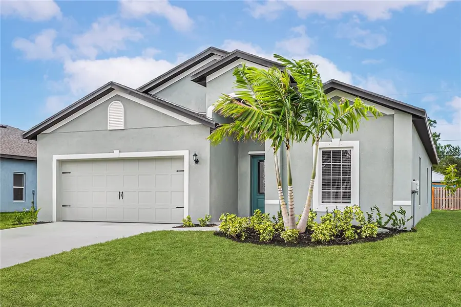 8416 100th Avenue, Vero Beach, FL 32967 - #2