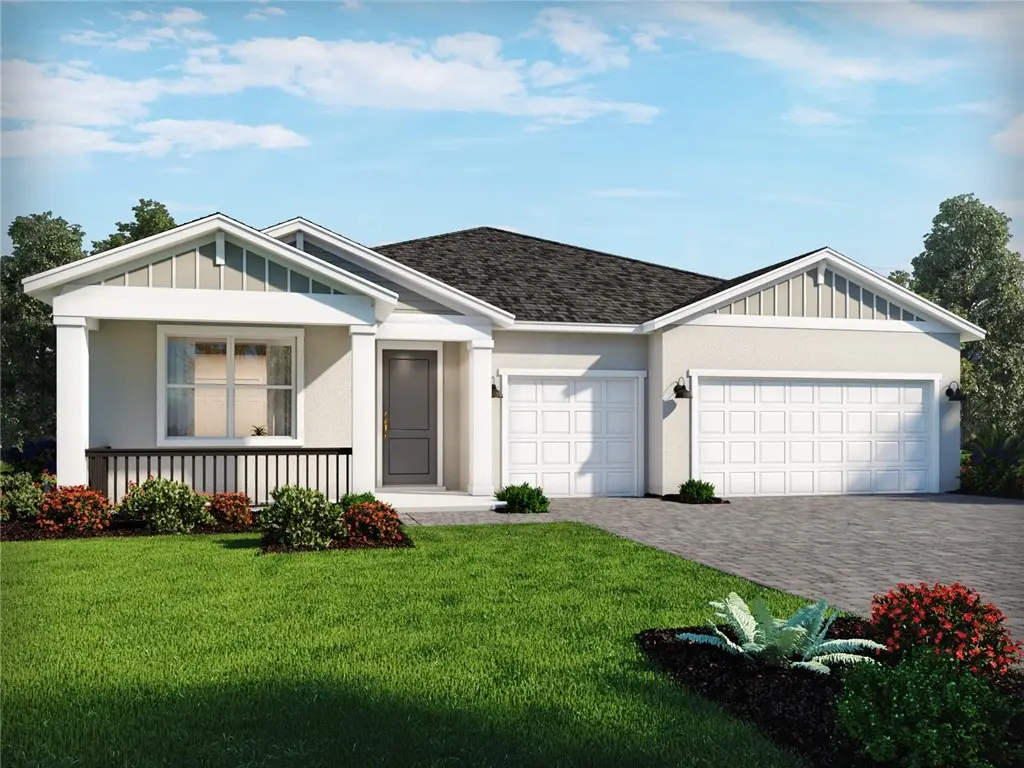 5598 Hampton Park Circle, Vero Beach, FL 32966 - #1