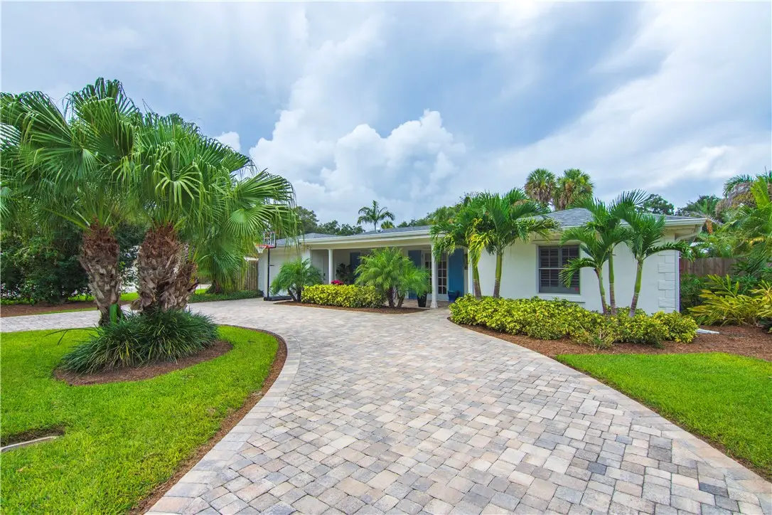 207 Conn Way, Vero Beach, FL 32963 - #1