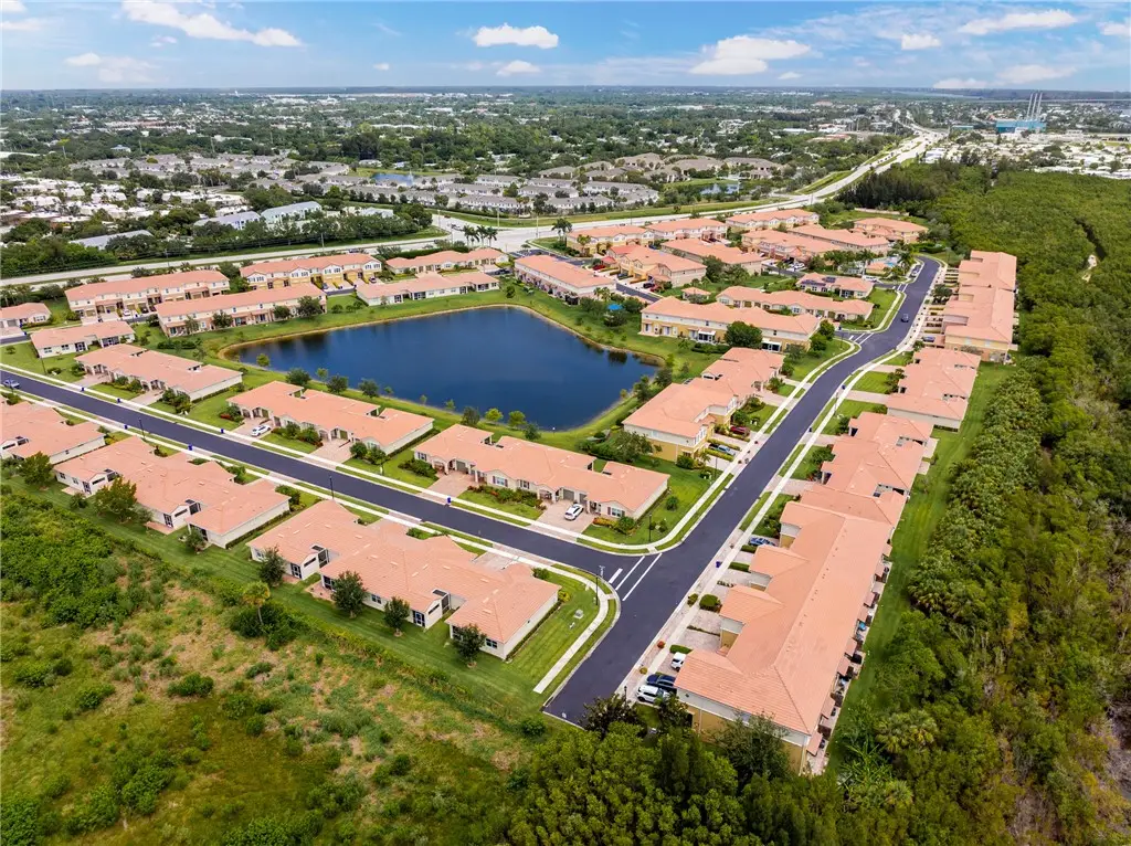 1089 Normandie Way, Vero Beach, FL 32960 - #1