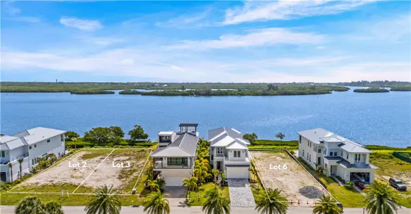 4846 S Harbor Drive, Vero Beach, FL 32967