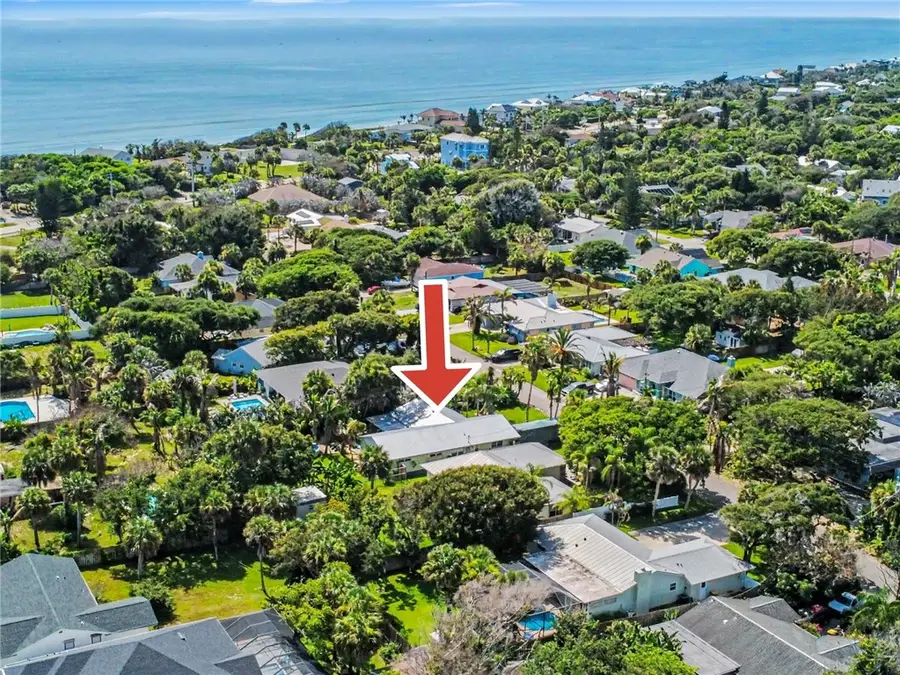 116 Delvalle Street, Melbourne Beach, FL 32951 - #3