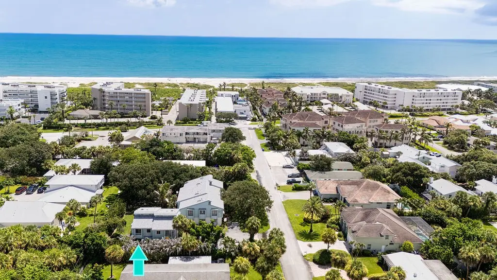 917 Coquina Lane #A1, Vero Beach, FL 32963 - #1
